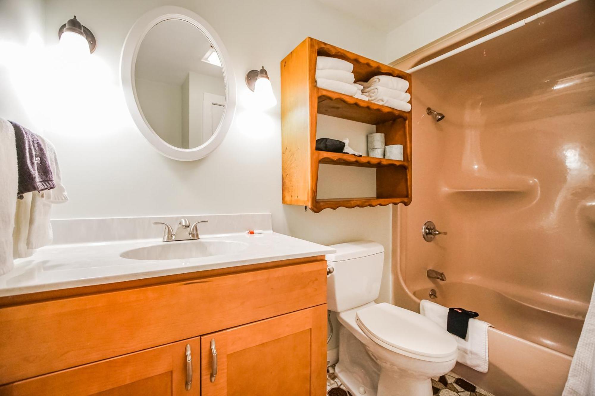 Neptune House Block Island Resort New Shoreham Exteriér fotografie