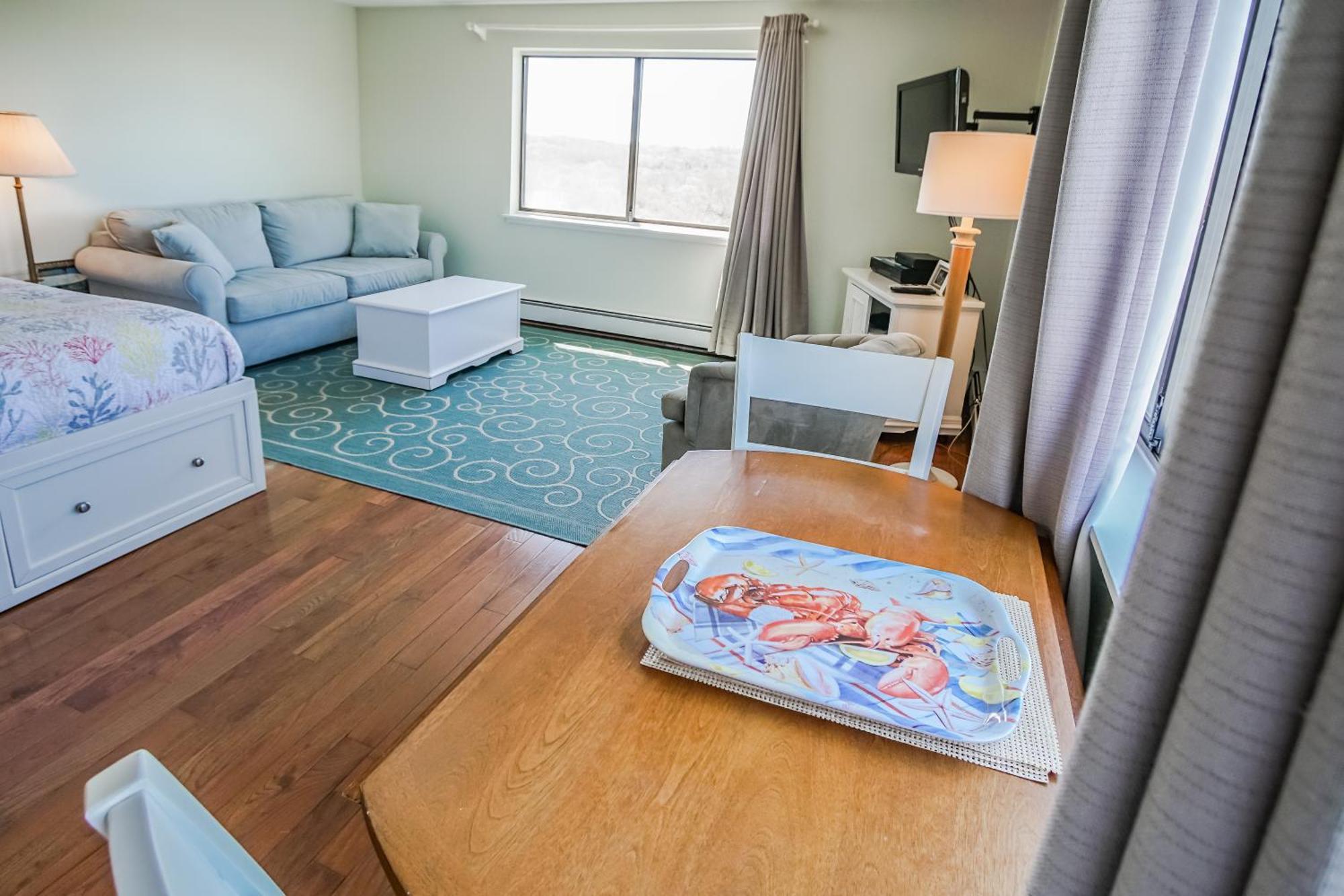 Neptune House Block Island Resort New Shoreham Exteriér fotografie