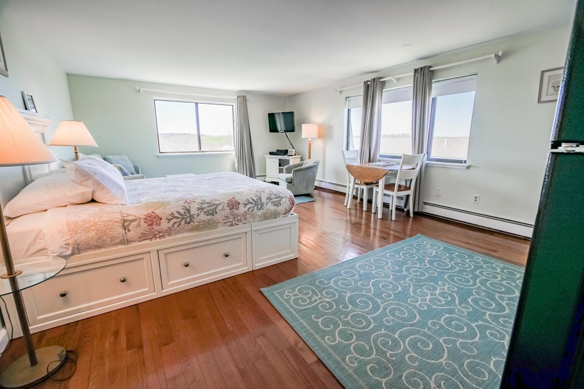 Neptune House Block Island Resort New Shoreham Exteriér fotografie