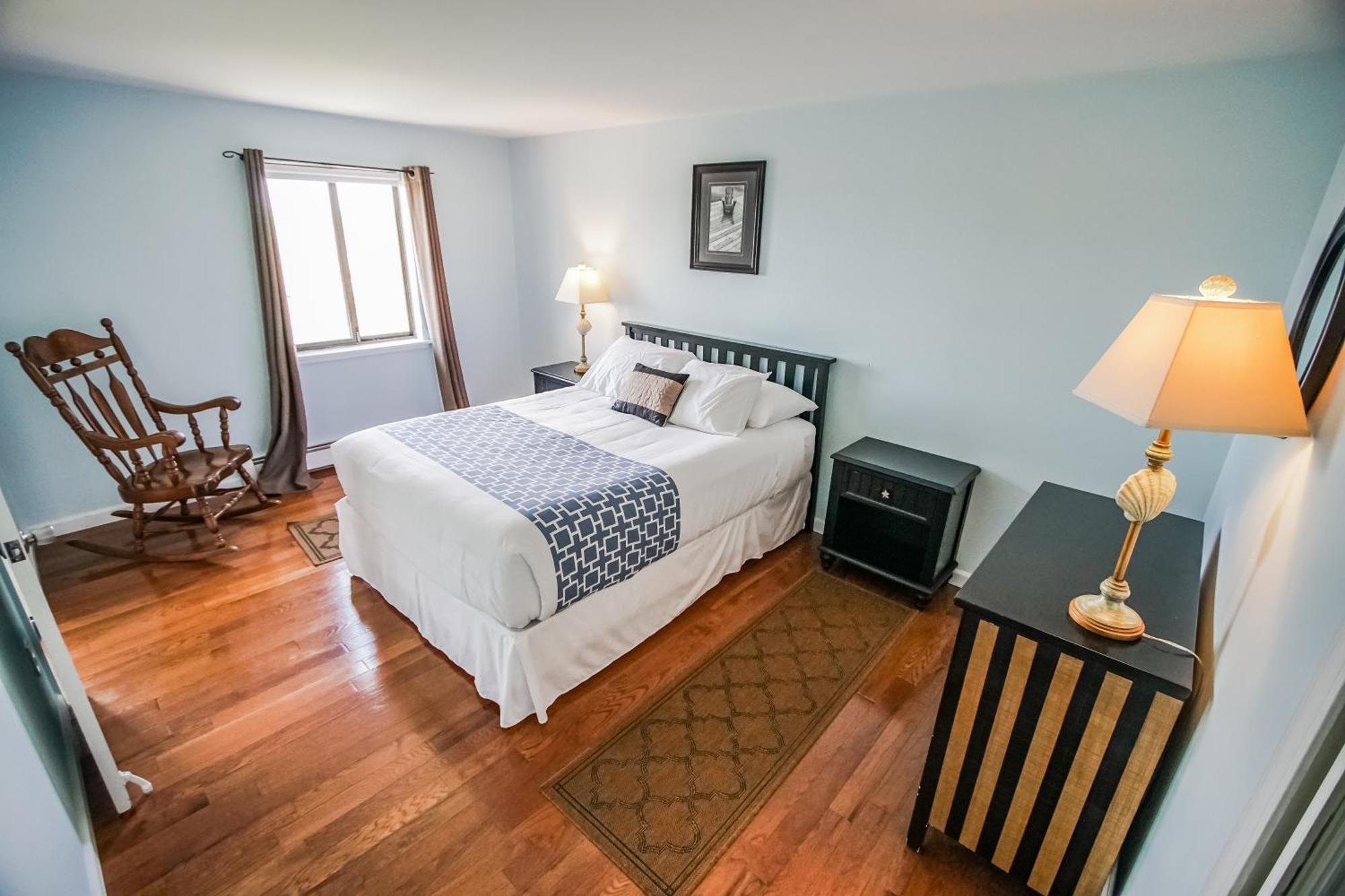 Neptune House Block Island Resort New Shoreham Exteriér fotografie