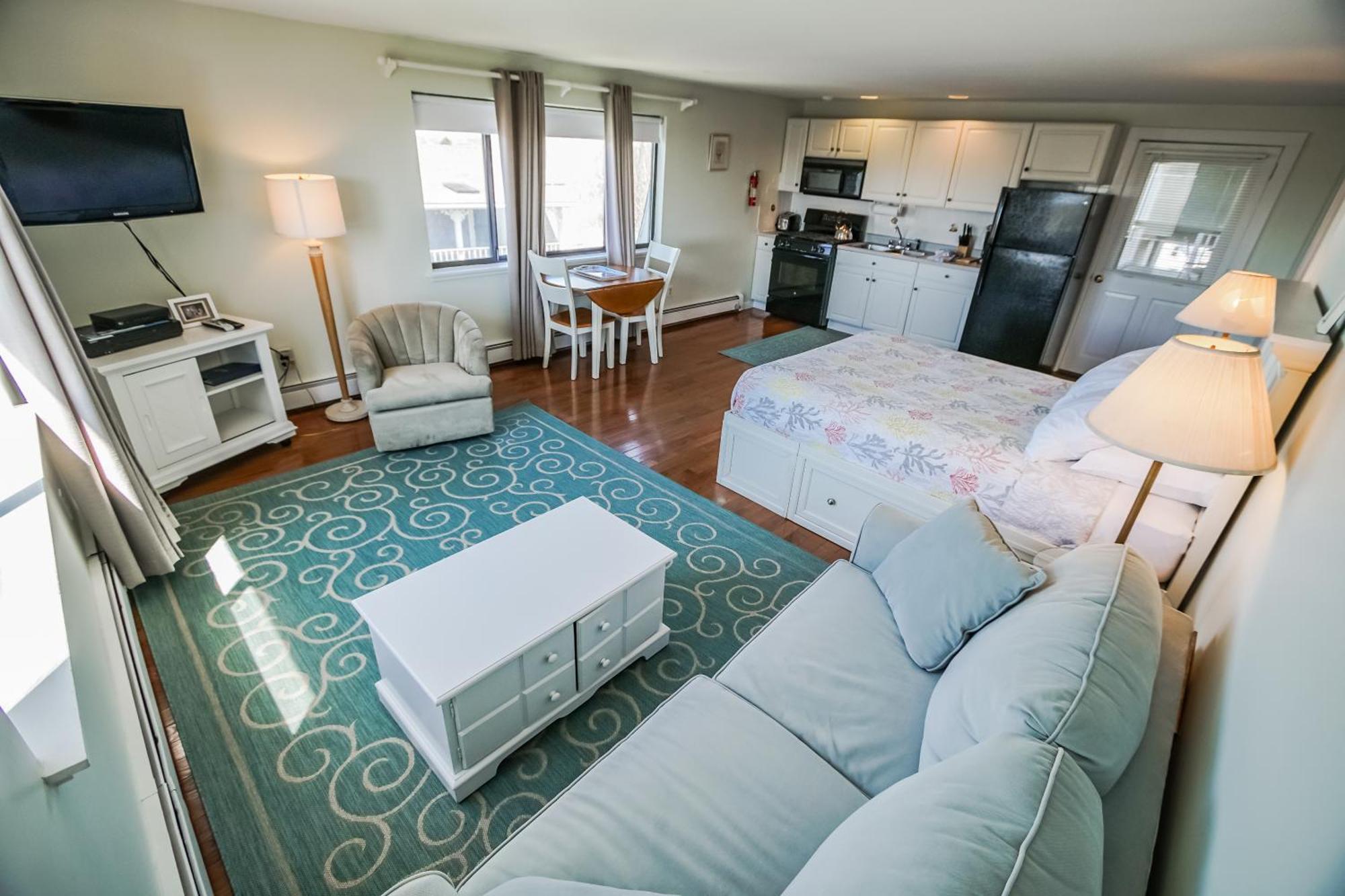 Neptune House Block Island Resort New Shoreham Exteriér fotografie