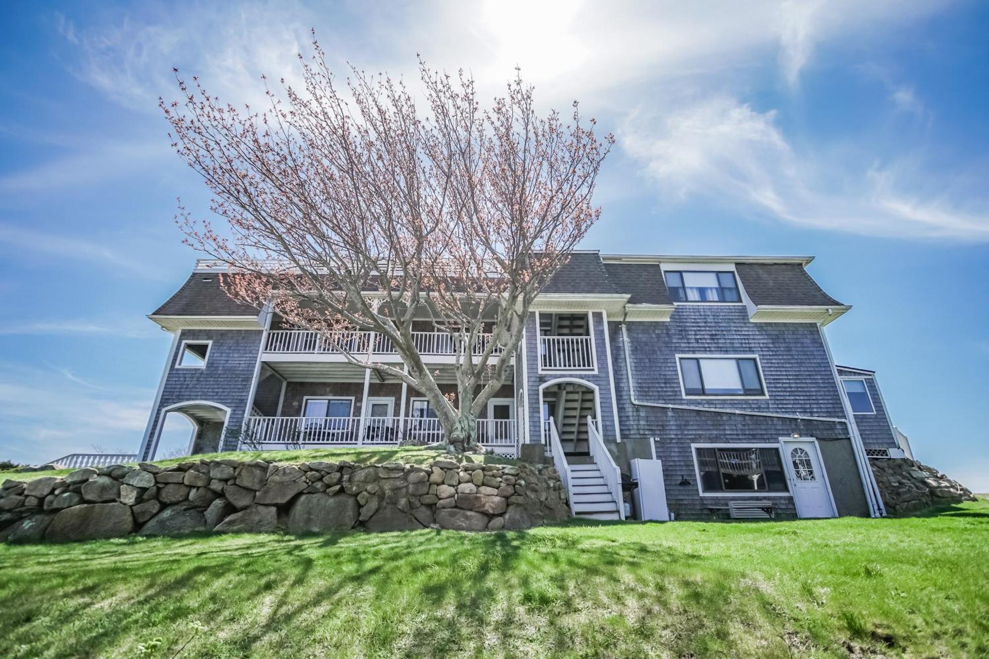 Neptune House Block Island Resort New Shoreham Exteriér fotografie