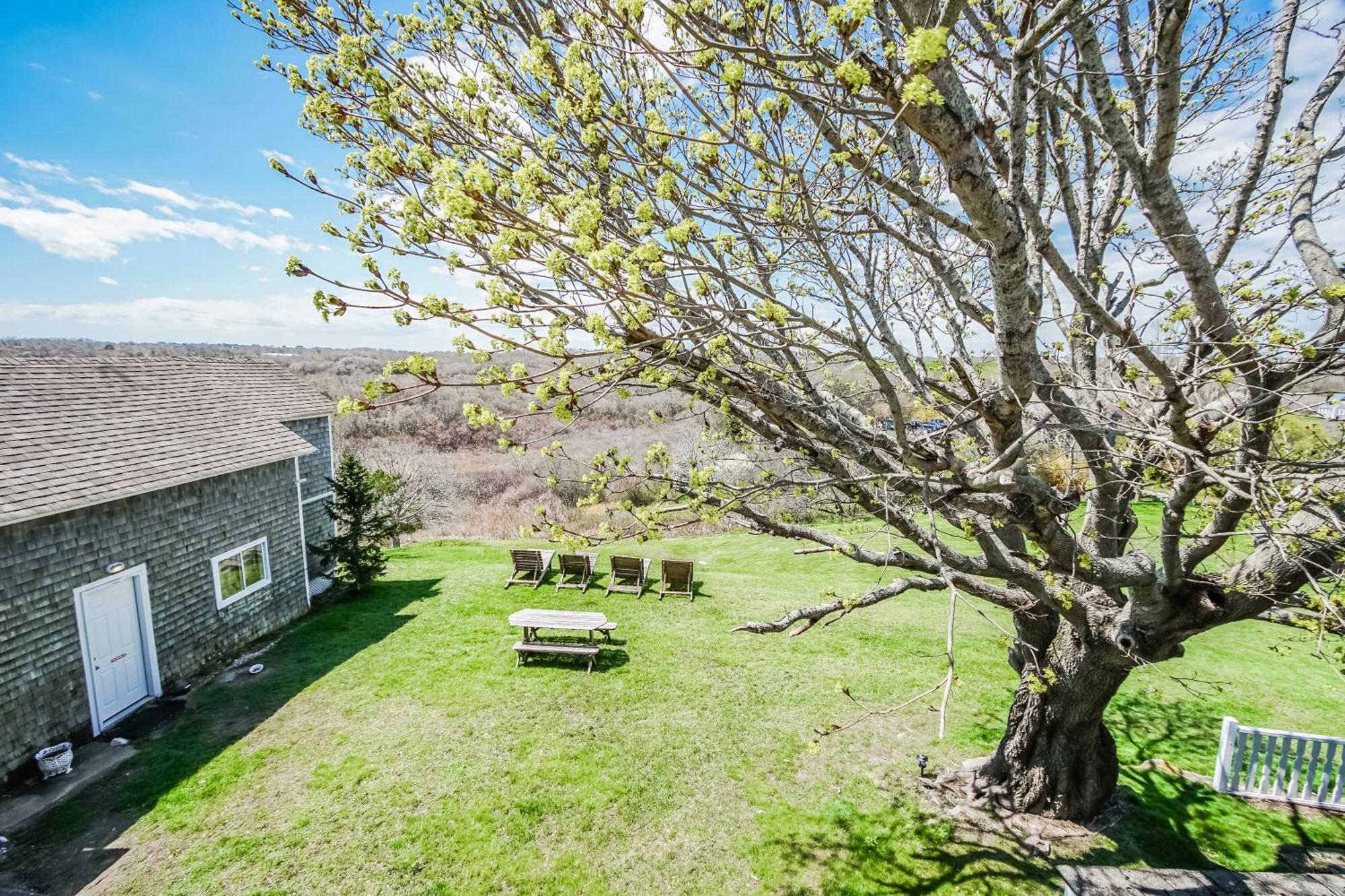 Neptune House Block Island Resort New Shoreham Exteriér fotografie